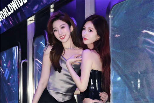 北京夜总会KTV招聘伴游女孩酒水促销薪酬高下班早-生意稳定无任务图片