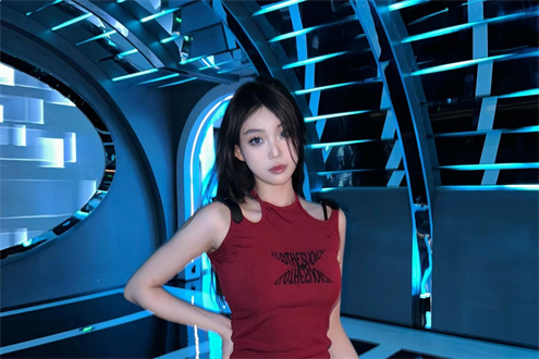 深圳外围伴游招聘天鹅湖KTV招聘模特！努力改变现状图片