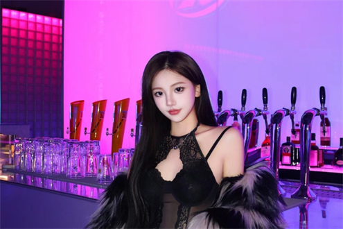 商务伴游招聘-北京KTV急聘模特！好上班无压力图片