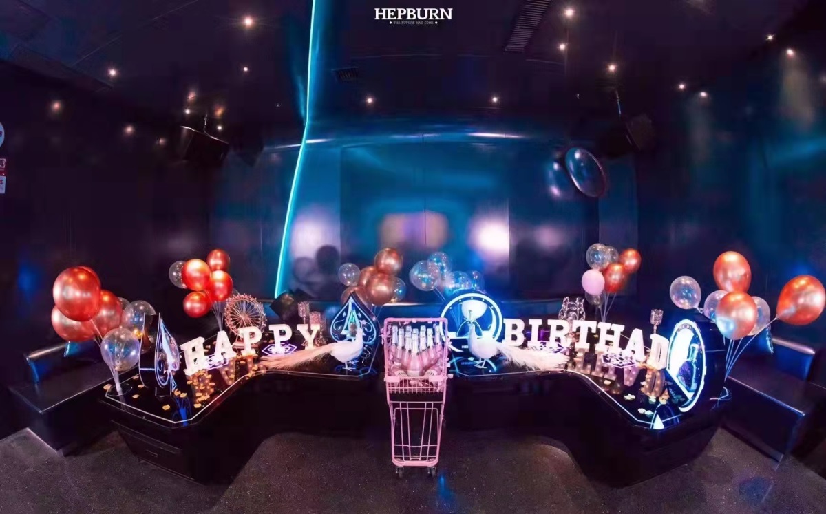 上海本地夜场招聘KTV招聘模特-上海夜总会招聘信息图片