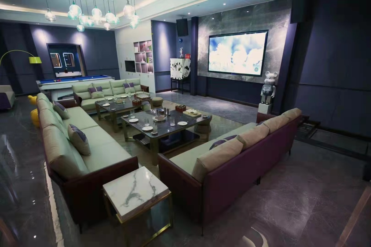 上海KTV招聘模特-上海夜总会招聘信息图片