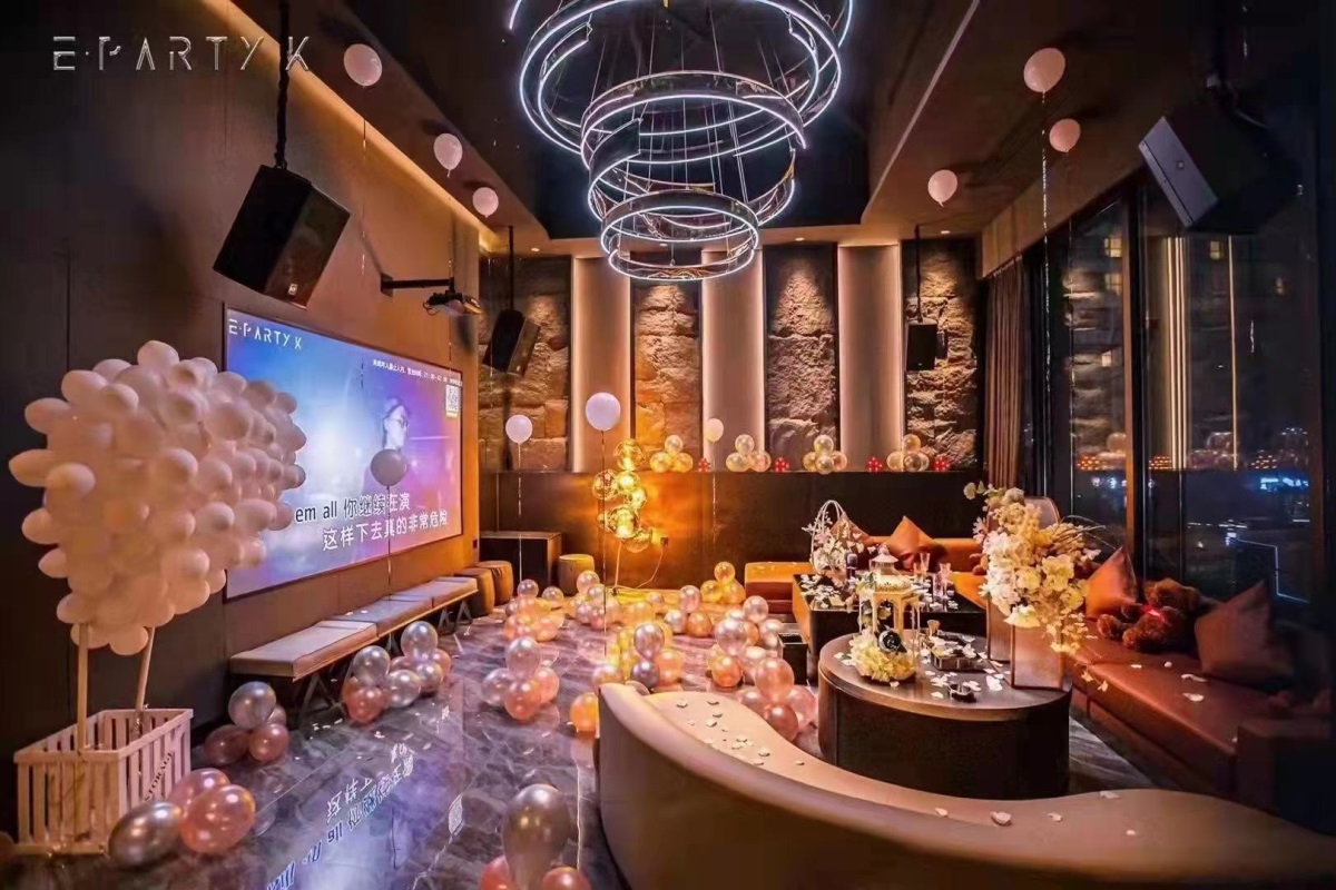 上海KTV招聘-上海夜总会高端的好上班场子图片