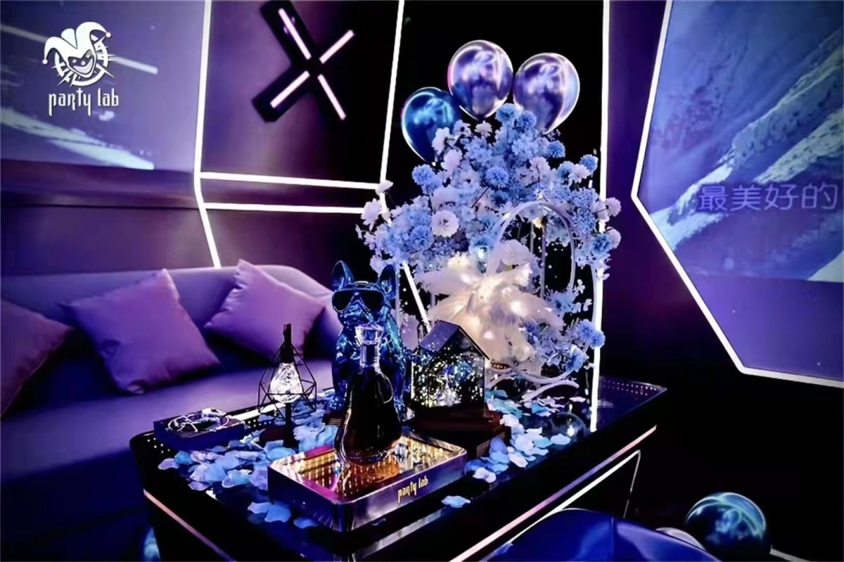 上海酒店纯出招聘/上海KTV招聘-夜场晚班兼职图片