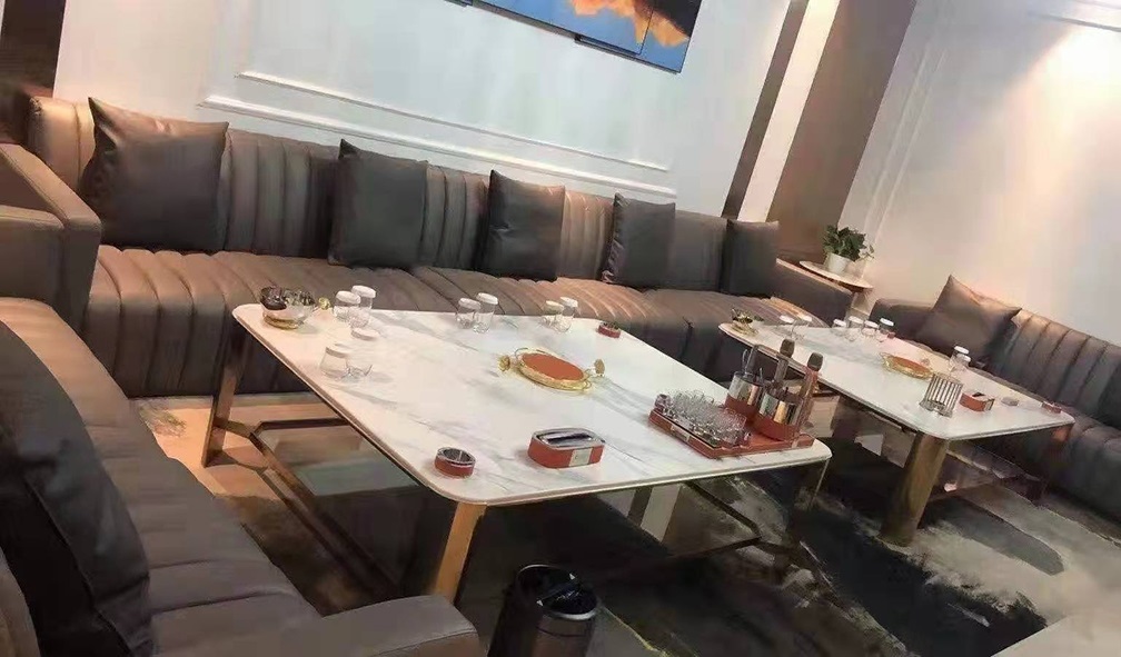 西安夜总会模特兼职男模招聘—大客多共赢2020夜总会图片