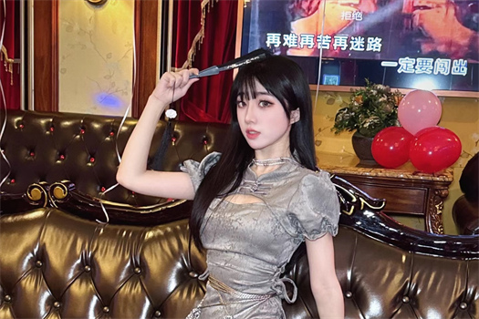 上海招聘高薪伴游夜场DJ模特招聘 形象出众 高薪日结 新手可带图片